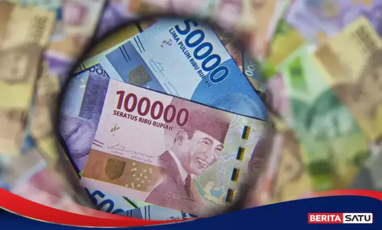 Likuiditas Bank Dijaga, Kemenkeu Kembalikan Dana SAL Rp 281 Triliun