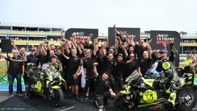 Sprint Race MotoGP Belanda 2026 Mulai 20.00 WIB, Cek Link Streaming Sebelum Terlewat
