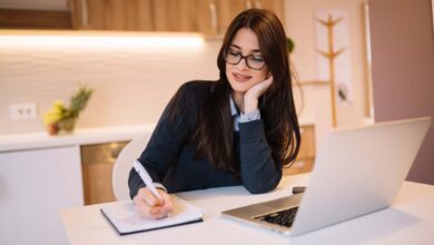5 Pekerjaan Freelance Online Dari Rumah Tanpa Modal, Cocok Untuk Pemula Yang Ingin Mulai Cepat