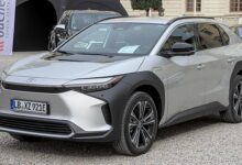 Toyota bZ4X Kena Recall Software di Australia, TAM Pastikan Unit Indonesia Tak Terdampak