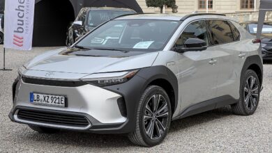 Toyota bZ4X Kena Recall Software di Australia, TAM Pastikan Unit Indonesia Tak Terdampak