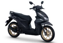 Wajah Baru New Honda BeAT Makin Berani, Harga Mulai Rp19,1 Jutaan Tetap Menggoda