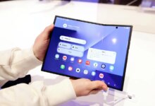 Bocoran Warna Galaxy Z Fold 8 Bukan Sekadar Gaya, Ini Arah Desain Samsung Selanjutnya