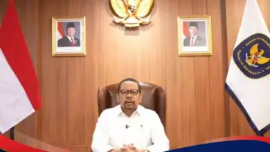 Qodari Ungkap Jurus Prabowo Dongkrak Petani, Dari Pupuk Murah Hingga Gabah Naik