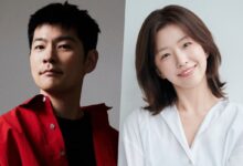 Jang Ki Ha Dan Yoon Ga Yi Resmi Pacaran, Beda Usia 18 Tahun Jadi Sorotan Baru