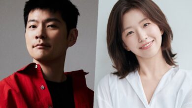 Jang Ki Ha Dan Yoon Ga Yi Resmi Pacaran, Beda Usia 18 Tahun Jadi Sorotan Baru