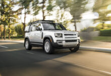 Land Rover Hentikan Penjualan Tiga SUV, Cuma Karena Setitik Gel