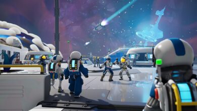 Starseeker Ubah Astroneer Jadi Petualangan Kooperatif Yang Lebih Ramah Dan Ringan