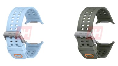 Puluhan Tali Galaxy Watch 9 Dan Watch Ultra 2 Bocor, Pilihan Warnanya Mengejutkan