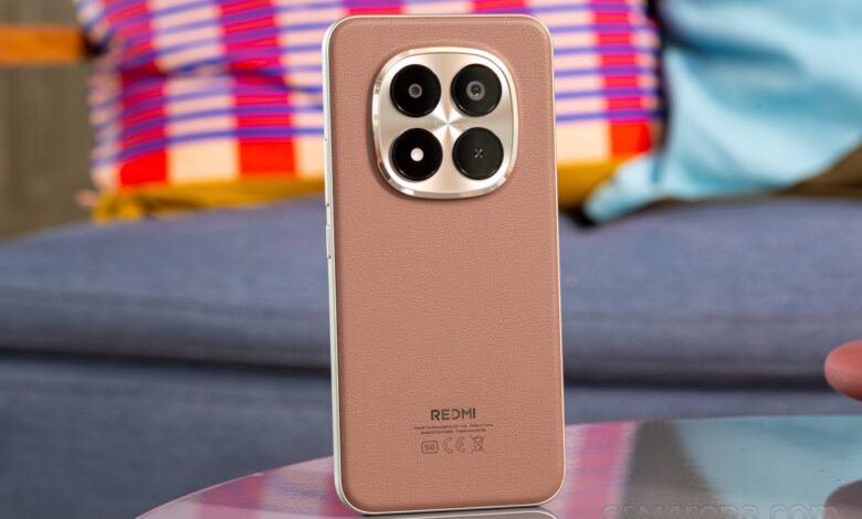 Redmi Note 17 Pro Resmi Lolos Sertifikasi, Baterai 9.000mAh Ditopang 67W