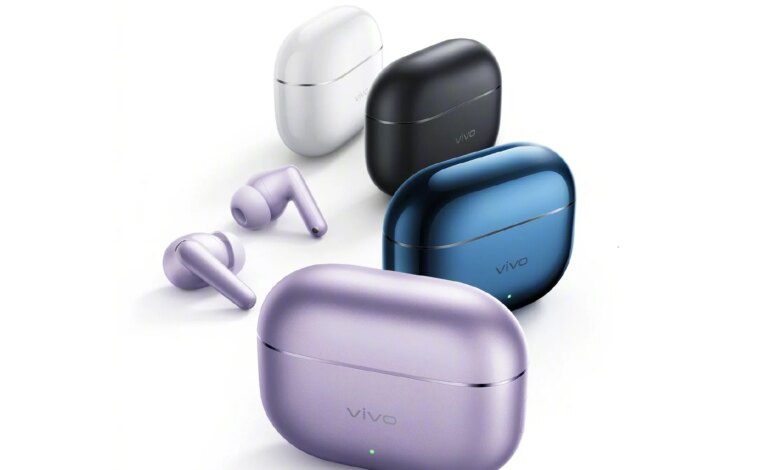 Vivo TWS 5 Pro Bawa Audio Lossless Via WiFi, Harga Rp 2,6 Jutaan Bikin Melirik