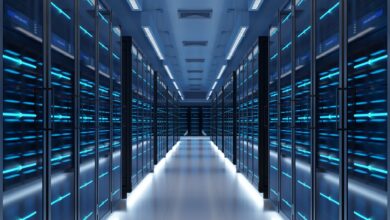Startup Ini Jalankan Kode Di Sel Otak Manusia, Begini Cara Data Center Mereka Bekerja