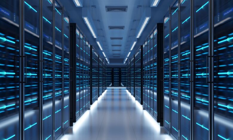 Startup Ini Jalankan Kode Di Sel Otak Manusia, Begini Cara Data Center Mereka Bekerja