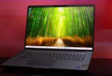5 Laptop Jumbo Terbaik 2026, Dari Monster 18 Inci Hingga Opsi Tipis yang Mengejutkan