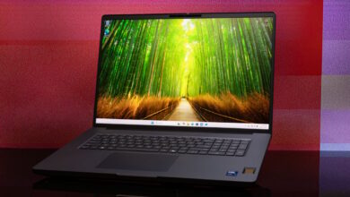 5 Laptop Jumbo Terbaik 2026, Dari Monster 18 Inci Hingga Opsi Tipis yang Mengejutkan