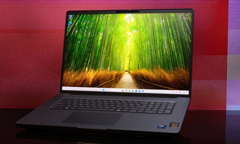 5 Laptop Jumbo Terbaik 2026, Dari Monster 18 Inci Hingga Opsi Tipis yang Mengejutkan