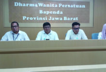 Pengadaan Router Bapenda Jabar Dipertanyakan, Harga Kontrak dan Transparansi Surat Jadi Tanda Tanya