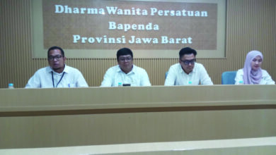 Pengadaan Router Bapenda Jabar Dipertanyakan, Harga Kontrak dan Transparansi Surat Jadi Tanda Tanya