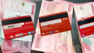 BPNT Tahap Dua Rp600 Ribu Cair Bertahap, KKS Dan Kantor Pos Jadi Jalur Utama