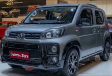 Daihatsu Sigra 2026 Masih Sulit Ditandingi, Murah, Irit, dan Muat 7 Orang