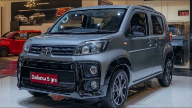 Daihatsu Sigra 2026 Masih Sulit Ditandingi, Murah, Irit, dan Muat 7 Orang