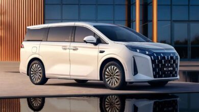 BYD Linghui M9, Kembaran Xia DM-i Yang Terasa Lebih Premium Dari Namanya
