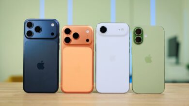 Bocoran Layar iPhone 18 Terungkap, iPhone 18e Malah Masih Tertahan di 60Hz