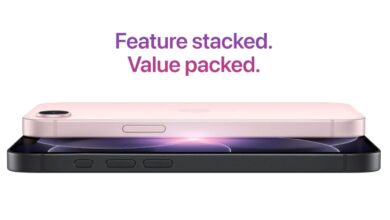 Bocoran Layar iPhone 18 Series, iPhone 18e Masih 60Hz Saat Varian Lain Melaju 120Hz