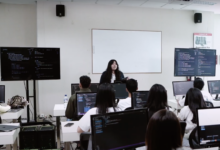 Komdigi Dorong Kampus Cetak Talenta AI, Targetkan SDM Unggul untuk Ekonomi Digital