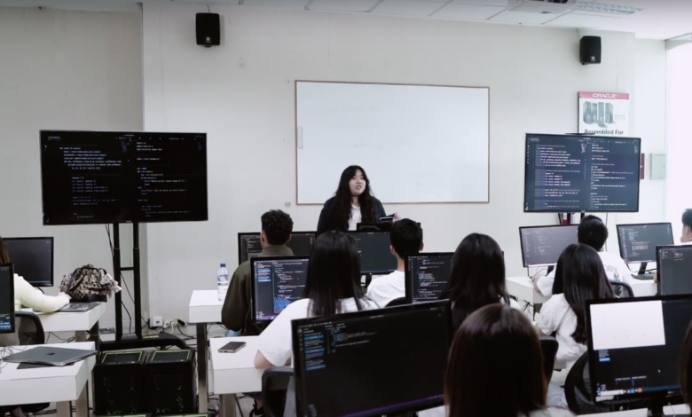 Komdigi Dorong Kampus Cetak Talenta AI, Targetkan SDM Unggul untuk Ekonomi Digital