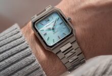 Citizen Rolan 37 Mm, Dial Mother-Of-Pearl Yang Beda Di Kelas Harganya