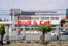 Mitsubishi Tambah Bodi & Cat Di Pekalongan, Akses Servis Rusak Kini Lebih Dekat