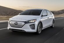 Hyundai Ioniq EV Bekas Turun ke Rp170 Jutaan, Jarak 300 Km Buat Pindah ke Listrik Terasa Masuk Akal