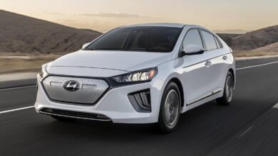 Hyundai Ioniq EV Bekas Turun ke Rp170 Jutaan, Jarak 300 Km Buat Pindah ke Listrik Terasa Masuk Akal