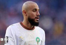 World Cup 2026, Cara Maroko Merebut Talenta Kelahiran Belanda Di Panggung Global