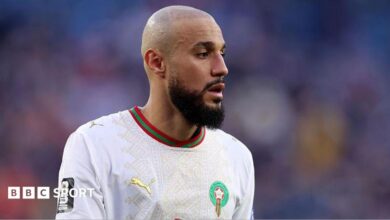 World Cup 2026, Cara Maroko Merebut Talenta Kelahiran Belanda Di Panggung Global