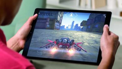 Tablet Android Ini Punya Layar yang Beda, Diskonnya Malah Membuatnya Sulit Diabaikan
