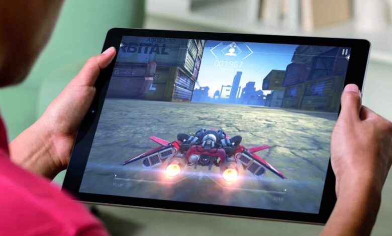 Tablet Android Ini Punya Layar yang Beda, Diskonnya Malah Membuatnya Sulit Diabaikan