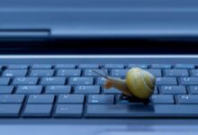 Laptop Lemot Di Tengah Kerja? Cara Cepat Memulihkannya Tanpa Servis