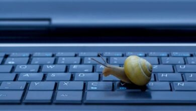 Laptop Lemot Di Tengah Kerja? Cara Cepat Memulihkannya Tanpa Servis