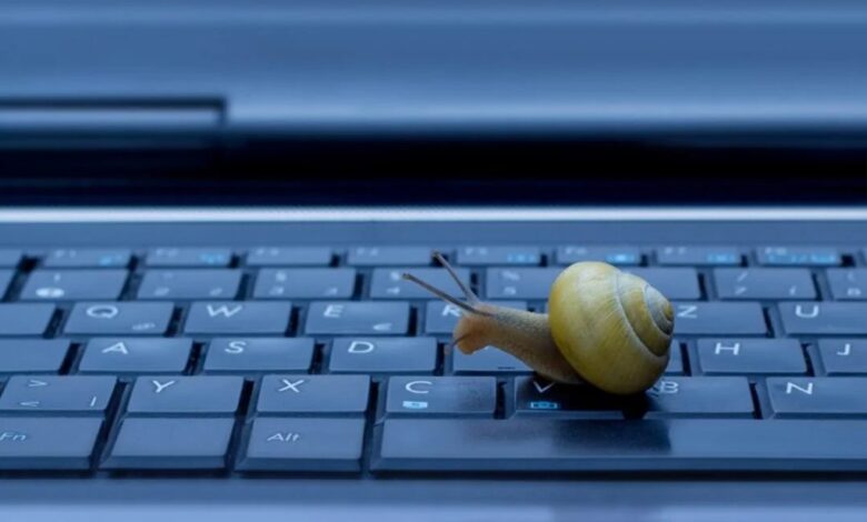 Laptop Lemot Di Tengah Kerja? Cara Cepat Memulihkannya Tanpa Servis