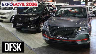 DFSK Glory i-Auto 2026 Turun ke Segini, SUV 7-Seater Mewah Ini Makin Menggoda