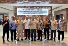 Satgas PRR Dorong Pemda Bergerak Cepat, TKD dan Hibah Tak Boleh Mandek di Administrasi