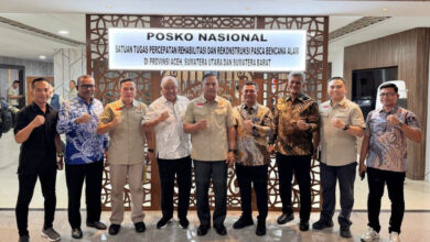 Satgas PRR Dorong Pemda Bergerak Cepat, TKD dan Hibah Tak Boleh Mandek di Administrasi