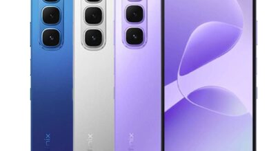 Infinix Hot 60i Rp1 Jutaan Mengejutkan, Layar 120Hz Dan Fast Charging 45W Bikin Lawan Tertinggal