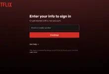 Netflix Ubah Cara Login Akun Bersama, Tiap Profil Bisa Dipaksa Pakai Email Sendiri