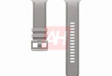 Bocoran Strap Galaxy Watch 9 dan Ultra 2 Muncul, Warna Pastelnya Langsung Curi Perhatian