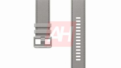 Bocoran Strap Galaxy Watch 9 dan Ultra 2 Muncul, Warna Pastelnya Langsung Curi Perhatian