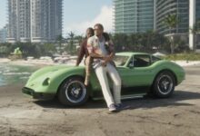 GTA 6 Edisi Fisik Tanpa Disc, Screenshot Baru Pamer Ray Tracing Saat Game Boxed Bangkit Lagi