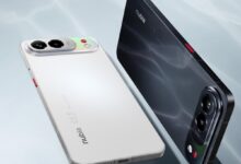Nubia Air Pro Super Tipis, Kamera 108MP Dan Bodi Elegan Bikin Penasaran